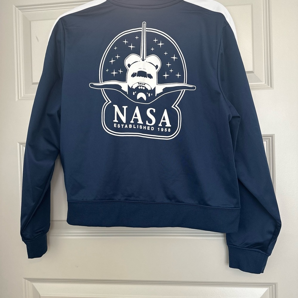 NASA Jacket - Picture 2 of 3